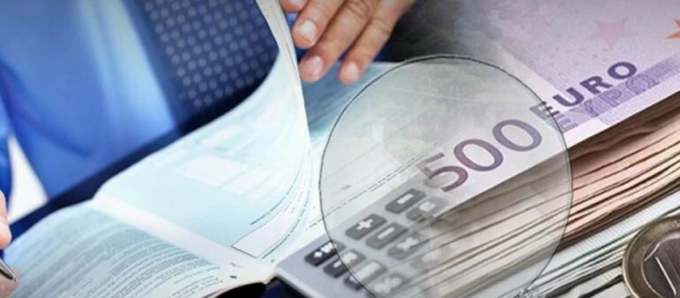 Στη «φάκα» της ΑΑΔΕ έξι εταιρείες για φοροδιαφυγή - Συνταξιούχος δεν είχε κόψει 55.000 αποδείξεις